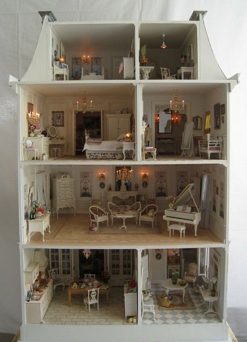 doll houses5