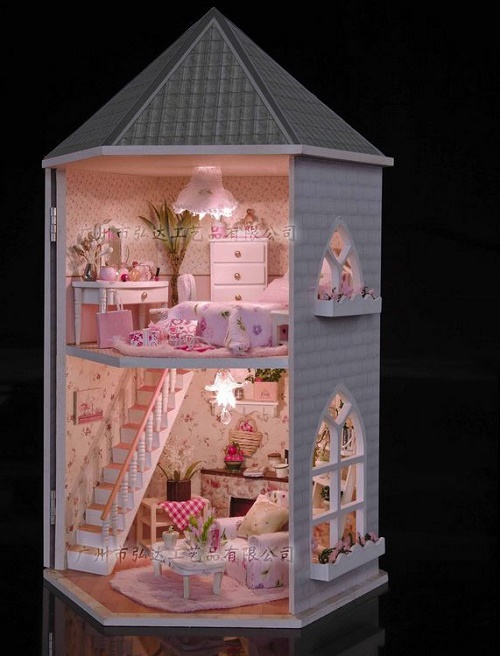 doll houses7
