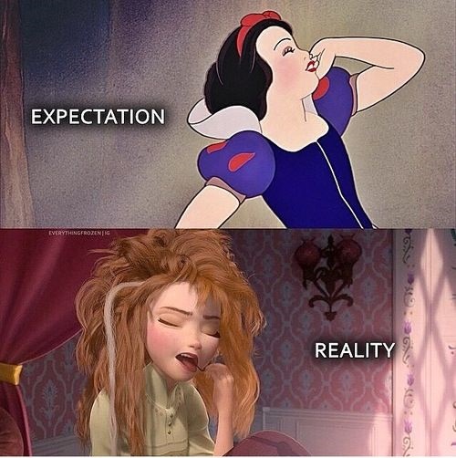 expectation vs reality 15