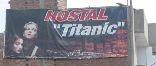 titanic-hostal
