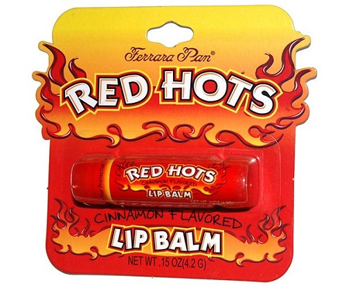 Lip Balm Flavors4