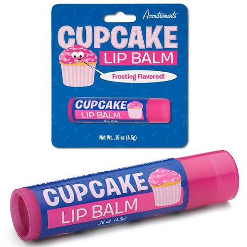 Lip Balm Flavors8