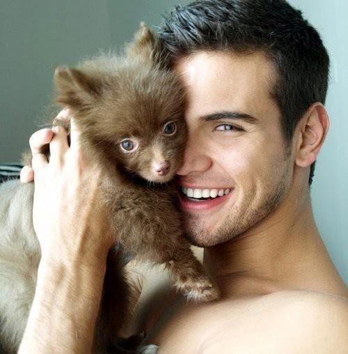 Men with pets6