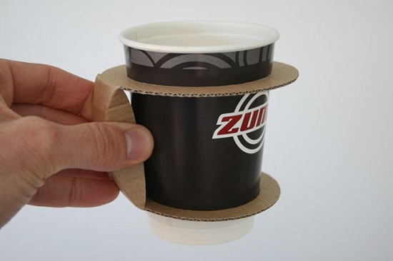 Paper Coffee Cup Handles13