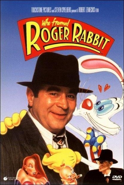 Quién engaño a Roger Rabbit