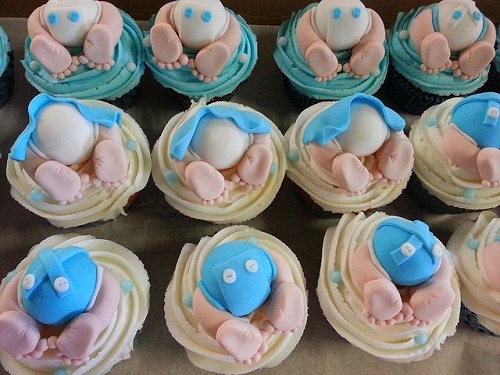 babyshower cupcakes21