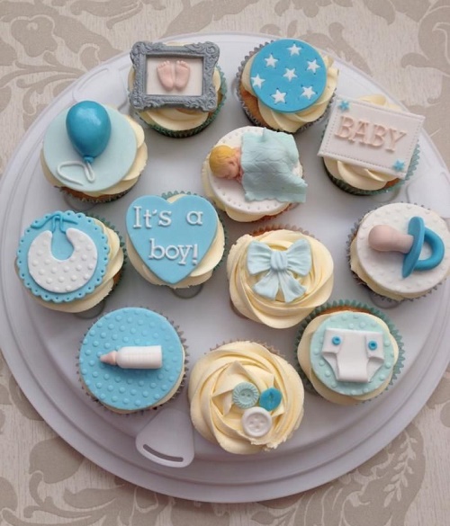 babyshower cupcakes7