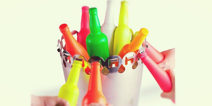 23 Geniales inventos a los que culpo de mi alcoholismo