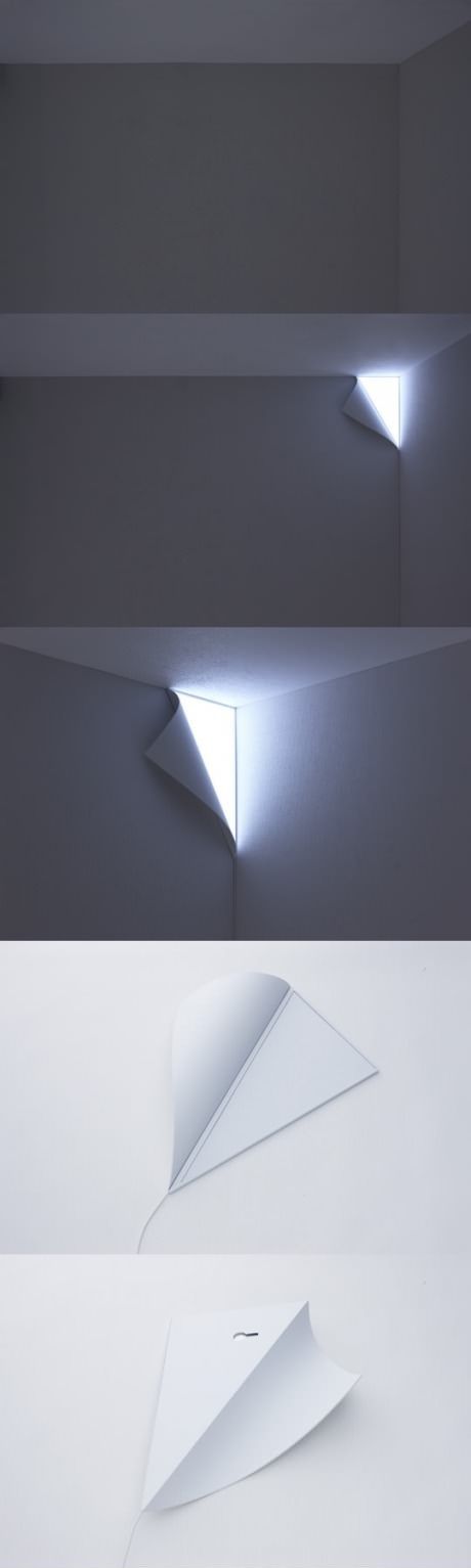 wall light