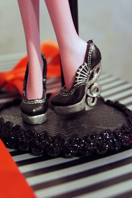 barbie shoes9