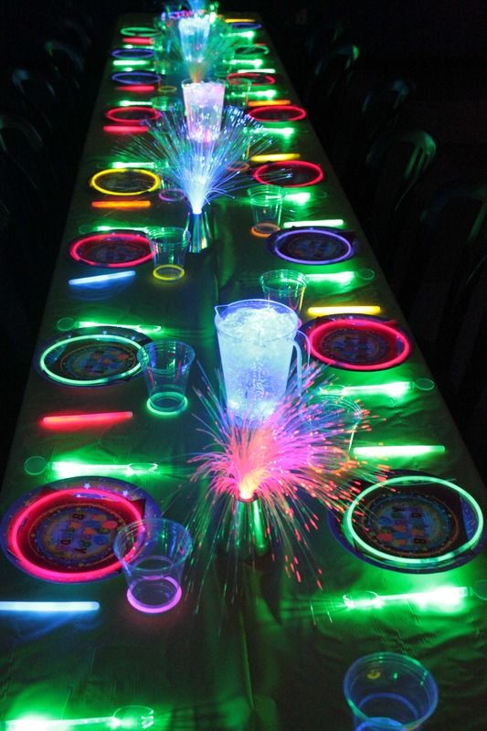 mesa neon