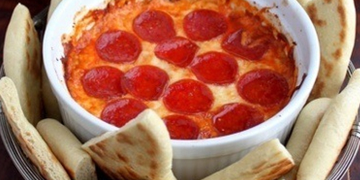 11 Maneras diferentes de disfrutar una Pizza. ¡Sólo conocedores!