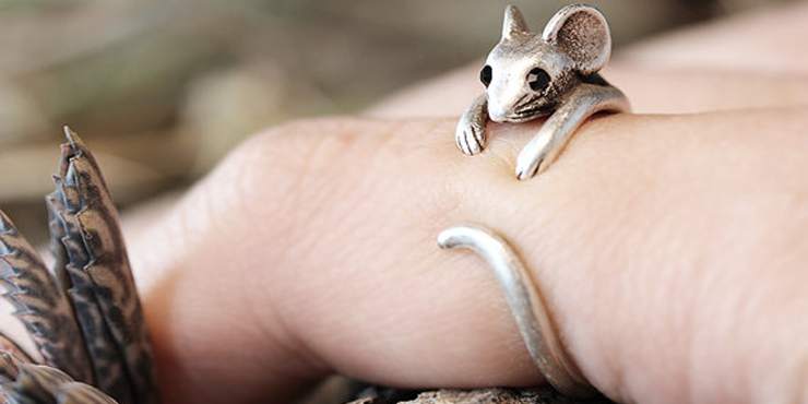 Anillos súper lindos que hacen falta en tu colección