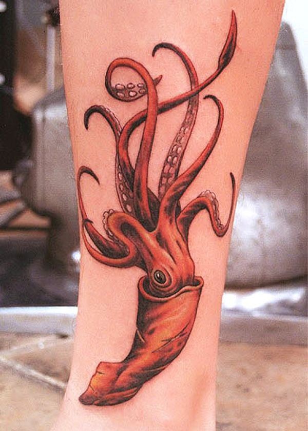 sea tattoo9