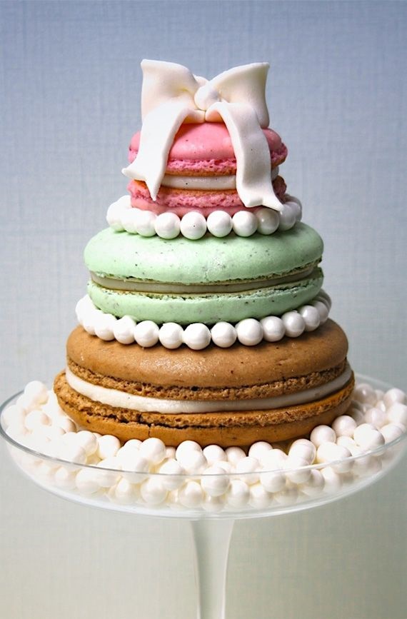wedding cake alternative17