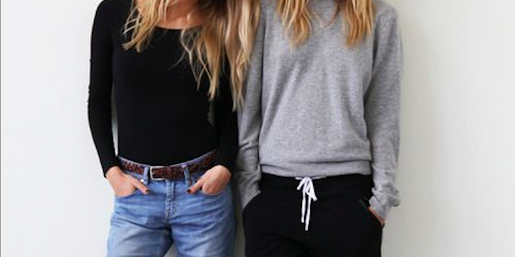 15 Looks para usar boyfriend jeans sin dejar de verte guapísima | Es la Moda