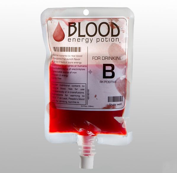 blood products3
