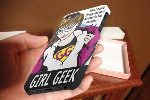 girl-geek