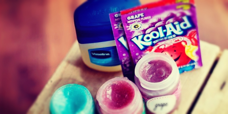 19 Fabulosas maneras en las que el Kool-Aid regresará a tu vida