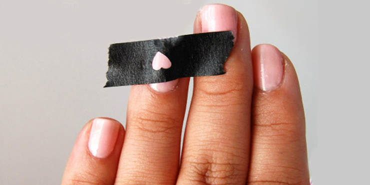 Diseños de uñas paso a paso para las que somos cero hábiles | Es la Moda