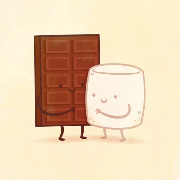 Tseng_ChocolateAndMarshmallow