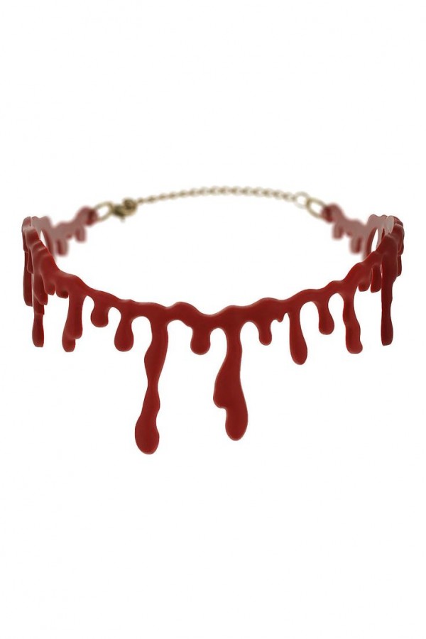blood-necklace