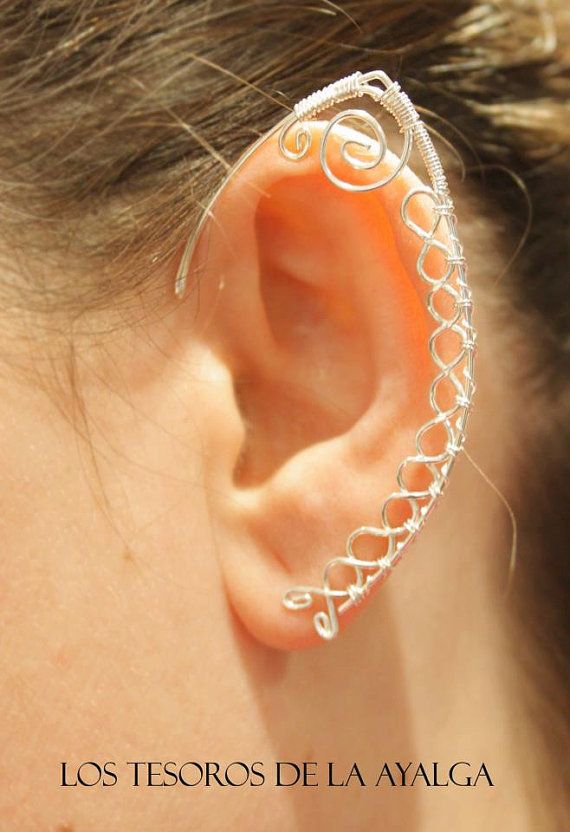 fairy earring