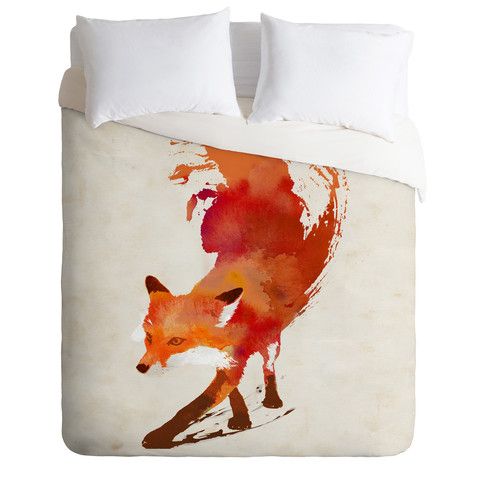 fox cover