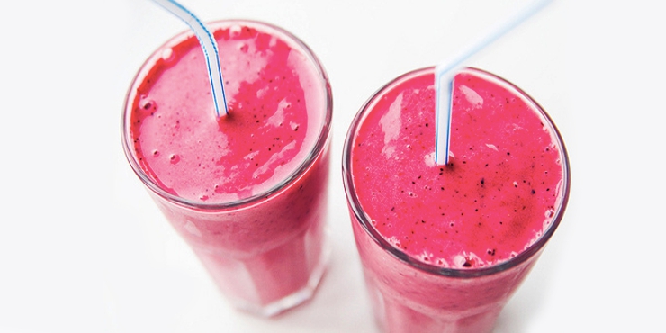 Raspados a los que no te podrás resistir con este calor