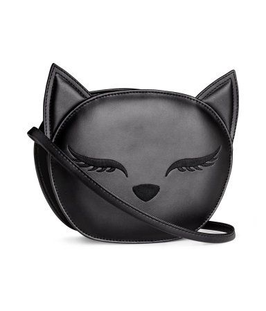 gatito purse