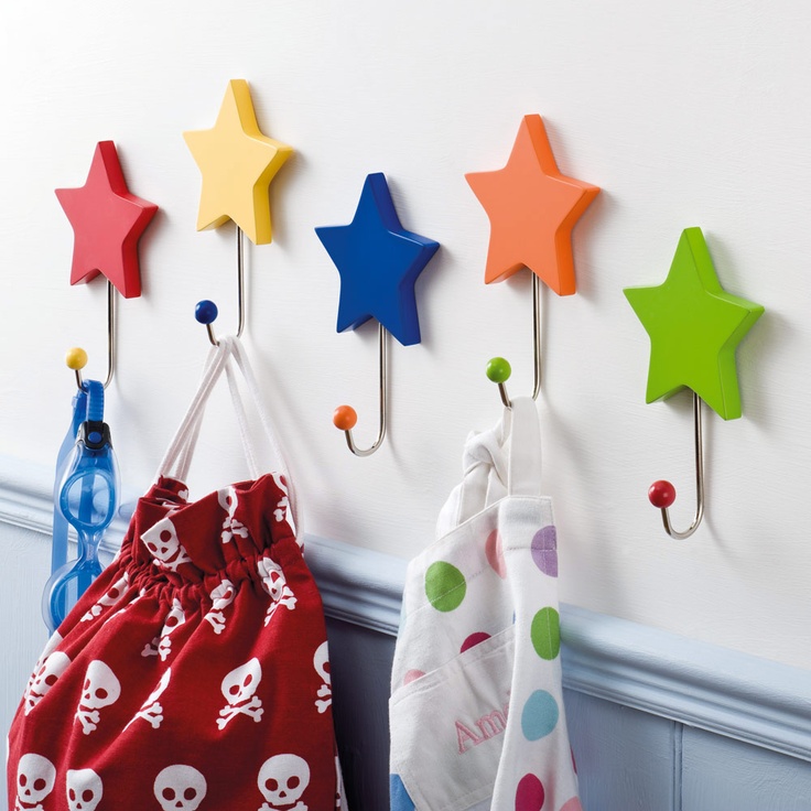 Accesorios que el cuarto de tu bebé necesita