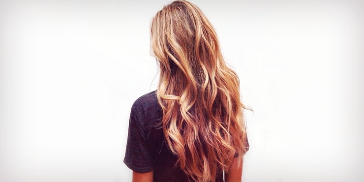 Razones para dejar que tu cabello crezca sin miedo