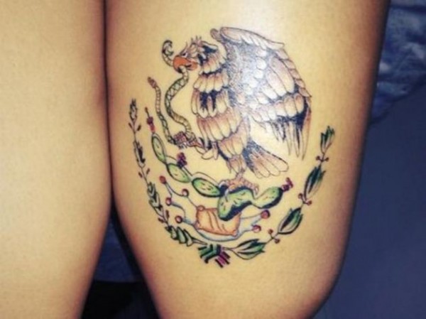mexican tattoo16