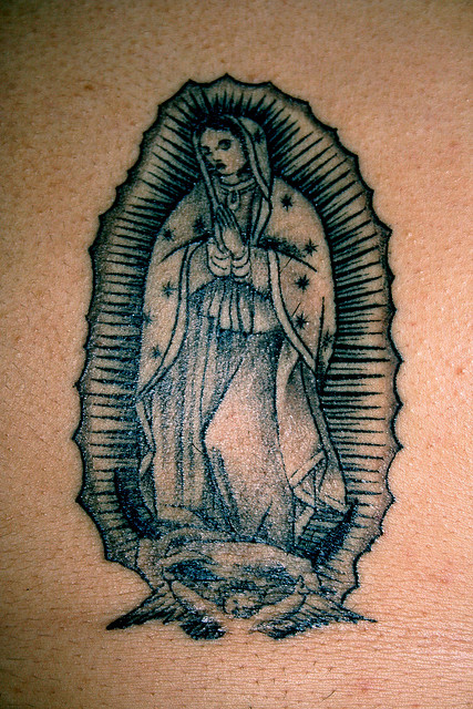 mexican tattoo22