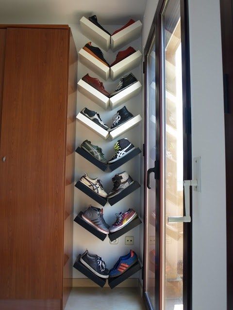 shoes organizer