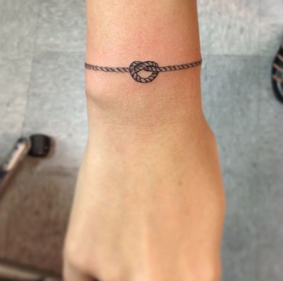 tattoo bracelet8