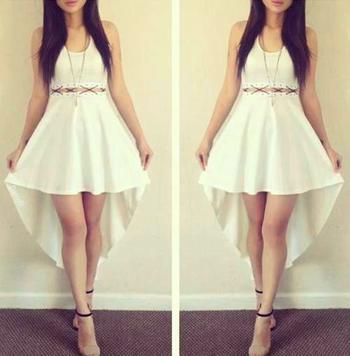 white dress21
