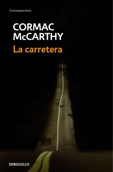 La carretera de Cormac McCarthy