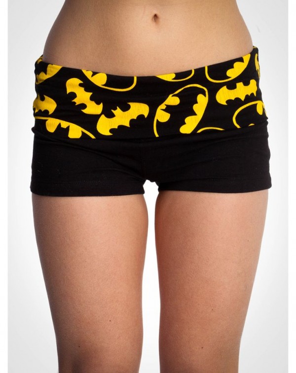batman shorts