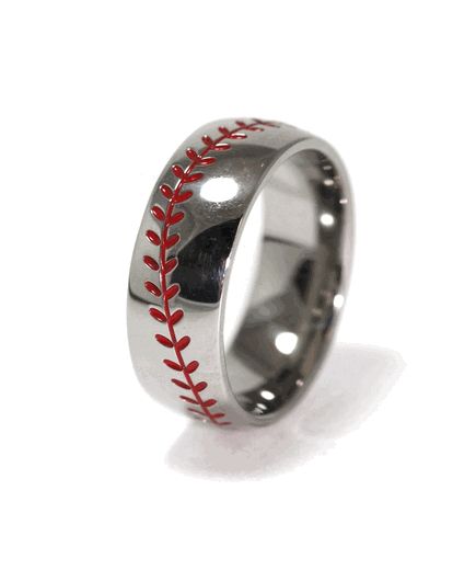 baseball ring