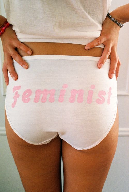 calzon feminista