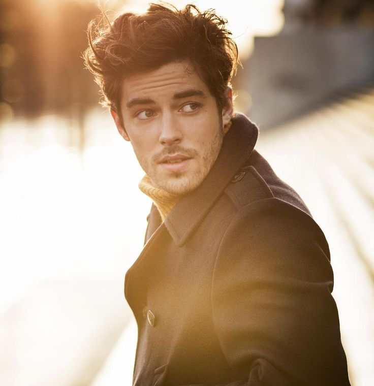 10 Tipos de hombres que debes conocer antes de cumplir 30 Es la Moda