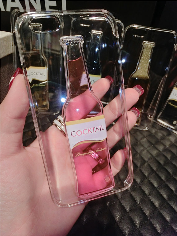 cocktail case