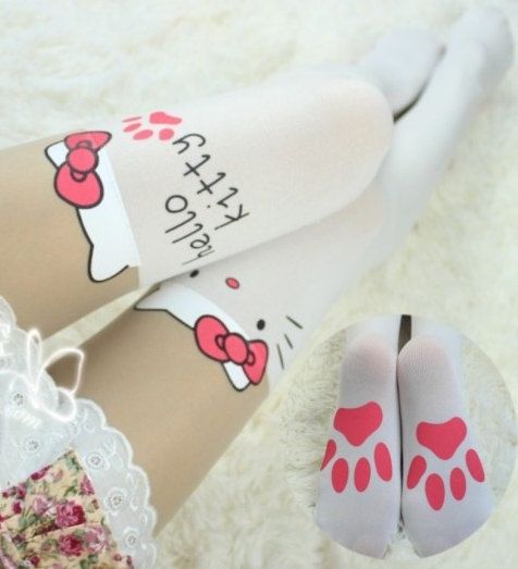 kitty medias