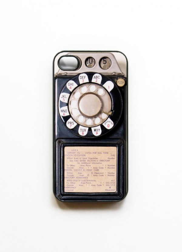 vintage celular