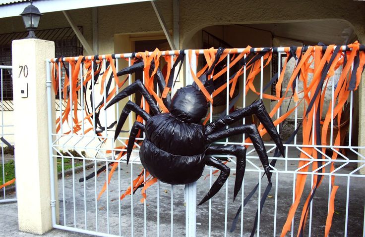 13 Ideas para aterrorizar a los niños que piden dulces en Halloween 13 Ideas para aterrorizar a los niños que piden dulces en Halloween