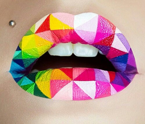arte lips