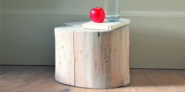 15 Mesitas de noche que salieron directamente de tus sueños