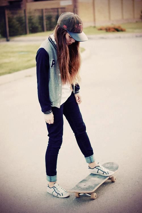 skater-girl