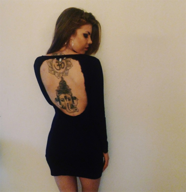 tatuajes-vestidos